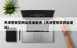微山天津营销型网站搭建服务（天津营销型网站建设）
